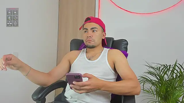 kalivan voinesscu online show from 02/04/26, 02:12