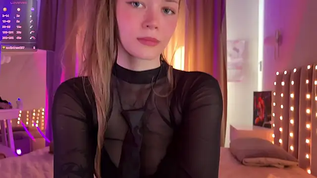 tvoisortangela online show from 03/01/25, 10:02