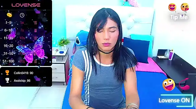 antonela xxx online show from 01/11/25, 07:59