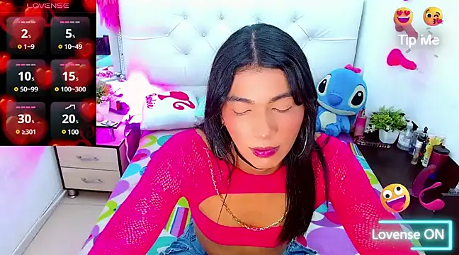 antonela xxx online show from 02/07/25, 12:31