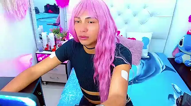 antonela xxx online show from 03/05/25, 08:32