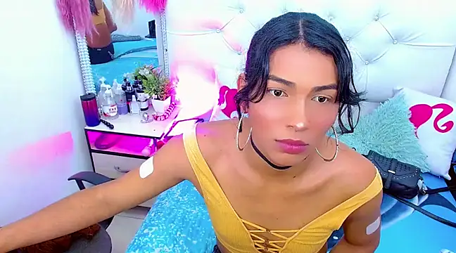 antonela xxx online show from 03/07/25, 10:32