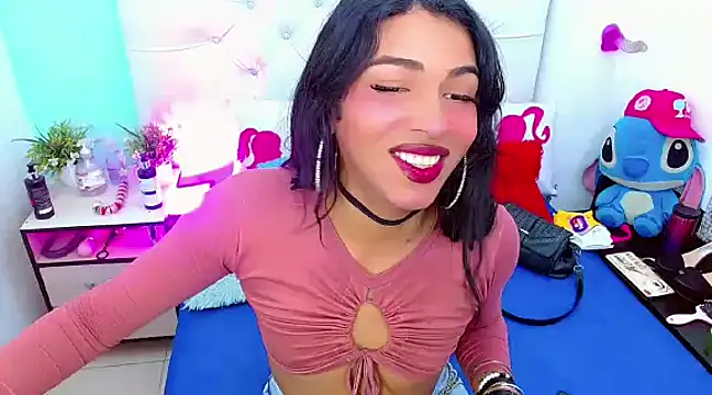 antonela xxx online show from 03/11/25, 03:56