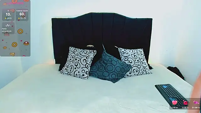 antonela xxx online show from 10/07/25, 12:02