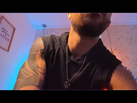 rikkostuff online show from 10/10/25, 01:21