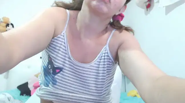 catalinadiaz666 online show from 12/16/24, 01:42