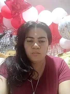 naughty-sharlot online show from 12/29/24, 10:03