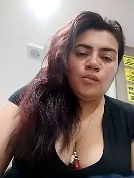 naughty-sharlot online show from 01/10/25, 09:20