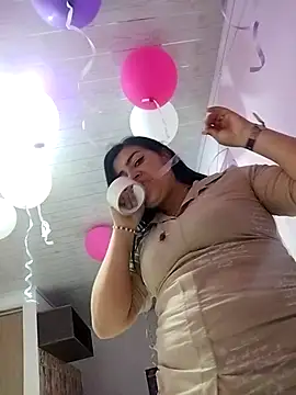 naughty-sharlot online show from 01/28/25, 10:12