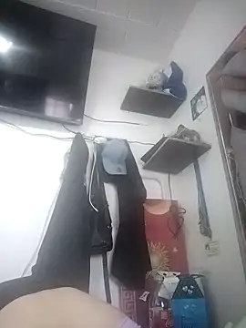 Snapshot of naughty-sharlot chatting on 12/18/25, 09:54 naughty-sharlot online show from 12/18/25, 09:54