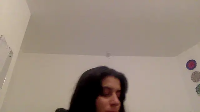 Snapshot of CherryRoxanne chatting on 12/23/24, 04:50 CherryRoxanne online show from 12/23/24, 04:50