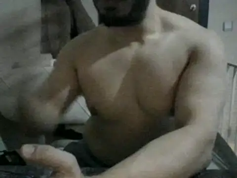 Snapshot of DateMike94 chatting on 01/13/25, 06:49 DateMike94 online show from 01/13/25, 06:49