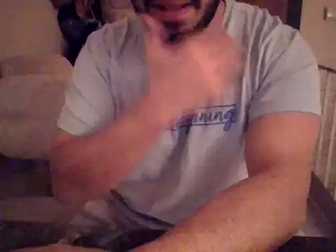 Snapshot of DateMike94 chatting on 02/09/25, 10:11 DateMike94 online show from 02/09/25, 10:11