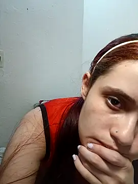 Snapshot of Kim_19 chatting on 09/14/25, 11:37 Kim 19 online show from 09/14/25, 11:37