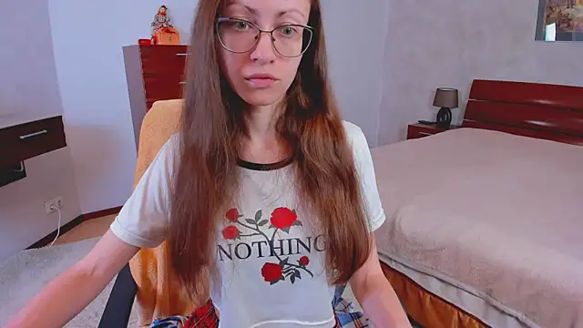 Pantyhose Mila online show from 11/25/25, 08:09