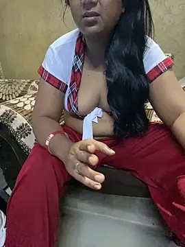 Tameesh sexy mistress online show from 09/20/25, 02:34