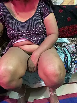 Tameesh sexy mistress online show from 01/05/26, 05:27