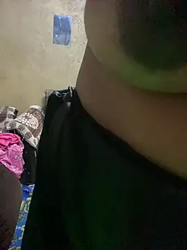 Tameesh sexy mistress online show from 04/03/26, 05:16