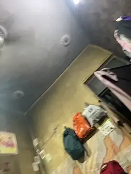 Tameesh sexy mistress online show from 04/14/26, 04:57