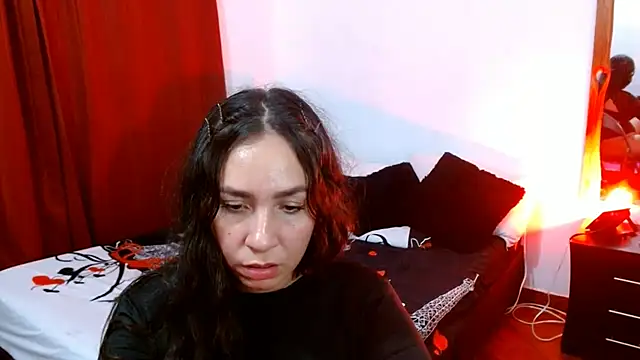 Snapshot of naihroby chatting on 01/18/25, 03:09 naihroby online show from 01/18/25, 03:09