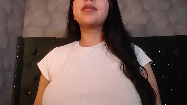 CarolineBrunx online show from 01/31/26, 07:11