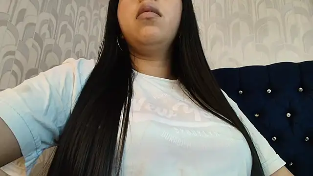 CarolineBrunx online show from 05/09/26, 09:31