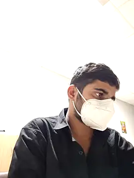 Ishan003 online show from 12/15/24, 02:05