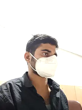 Ishan003 online show from 12/16/24, 03:22