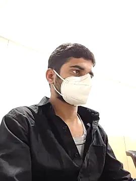 Ishan003 online show from 12/22/24, 01:22