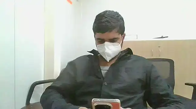 Ishan003 online show from 12/22/24, 04:59