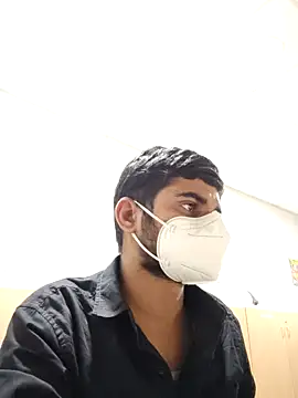 Ishan003 online show from 12/27/24, 02:01