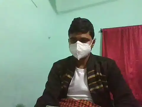 Ishan003 online show from 01/05/25, 06:13