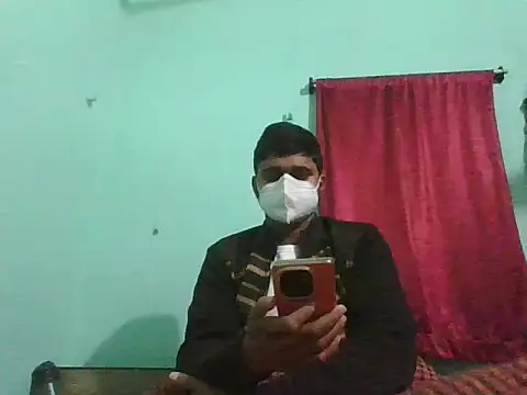 Ishan003 online show from 01/05/25, 04:38