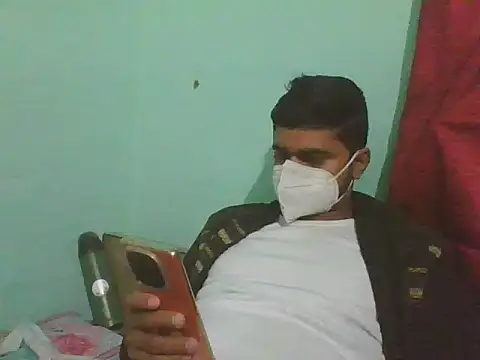 Ishan003 online show from 01/06/25, 07:31