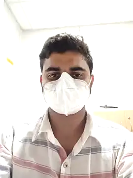 Ishan003 online show from 01/12/25, 01:37