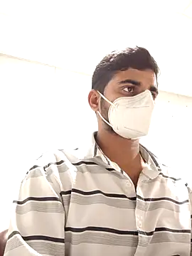 Ishan003 online show from 01/13/25, 01:17