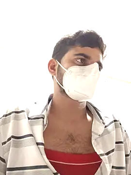 Ishan003 online show from 01/13/25, 04:19