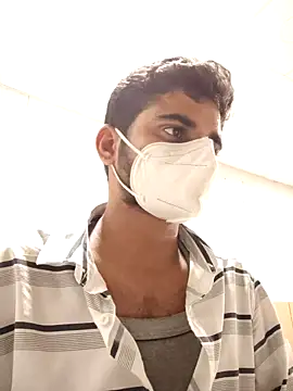 Ishan003 online show from 01/21/25, 04:58