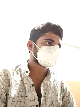 Ishan003 online show from 01/24/25, 03:34