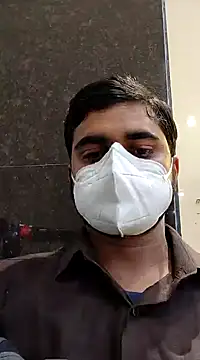 Ishan003 online show from 01/26/25, 10:34