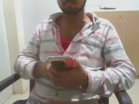 Ishan003 online show from 01/29/25, 03:37