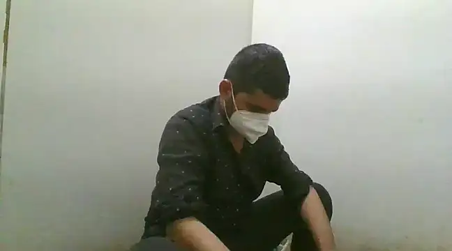 Ishan003 online show from 02/06/25, 01:21