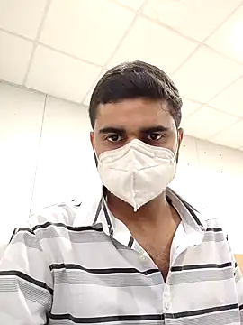 Ishan003 online show from 02/08/25, 09:56