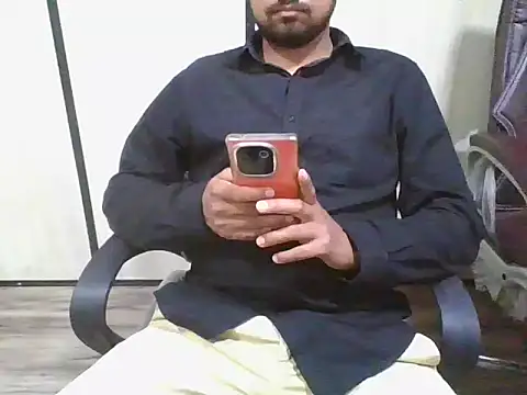 Ishan003 online show from 02/11/25, 09:53