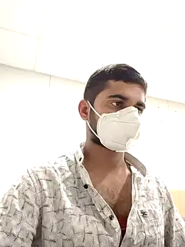 Ishan003 online show from 02/12/25, 01:59