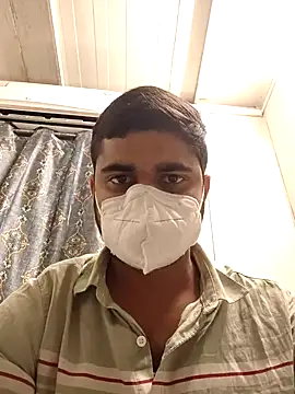 Ishan003 online show from 02/16/25, 09:59