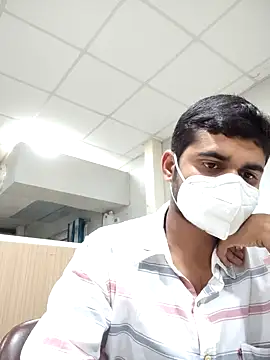 Ishan003 online show from 02/21/25, 01:44