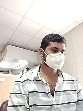 Ishan003 online show from 02/26/25, 05:20