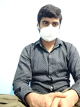 Ishan003 online show from 09/16/25, 02:29