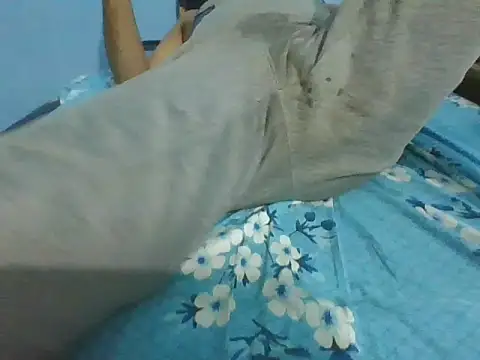 Ishan003 online show from 09/18/25, 01:57